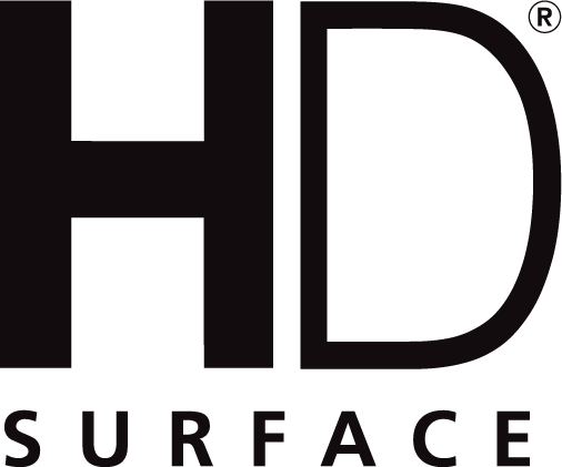 Logo HD Surface