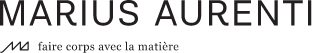 Logo Marius Aurenti